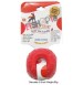 Super Dog Toys Rubber Hole Ball Small
